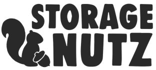 STORAGE NUTZ