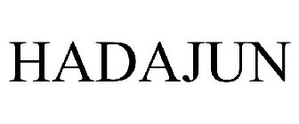 HADAJUN