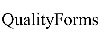 QUALITYFORMS