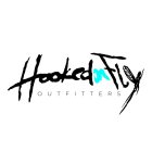 HOOKED ON FLY OUTFITTERS