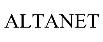 ALTANET