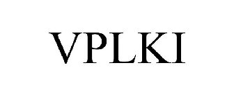 VPLKI