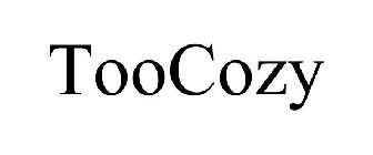 TOOCOZY