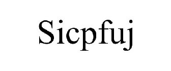 SICPFUJ