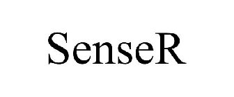 SENSER