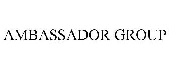 AMBASSADOR GROUP