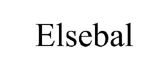ELSEBAL