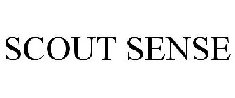 SCOUT SENSE