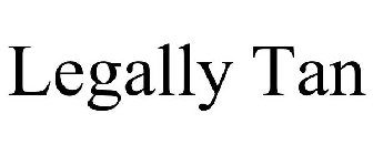 LEGALLY TAN