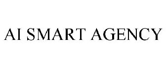 AI SMART AGENCY