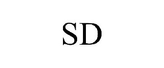 SD