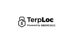 TERPLOC POWERED BY GROVE BAGS