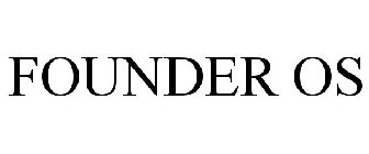 FOUNDER OS