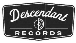 DESCENDANT RECORDS