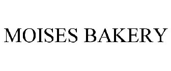 MOISES BAKERY