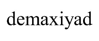 DEMAXIYAD