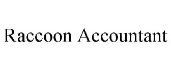 RACCOON ACCOUNTANT