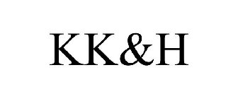 KK&H
