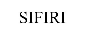 SIFIRI