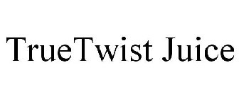 TRUETWIST JUICE