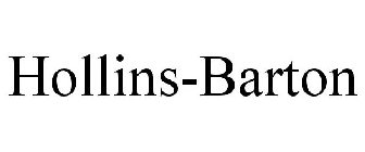 HOLLINS-BARTON