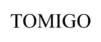 TOMIGO