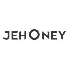 JEHONEY