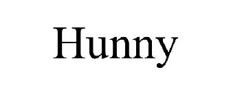 HUNNY