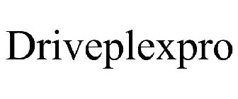 DRIVEPLEXPRO