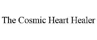 THE COSMIC HEART HEALER