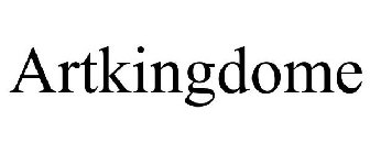 ARTKINGDOME