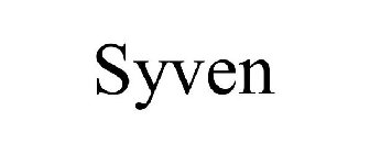 SYVEN