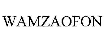 WAMZAOFON