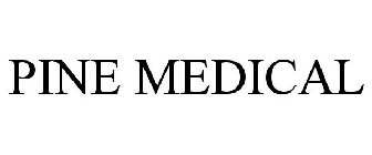 PINE MEDICAL