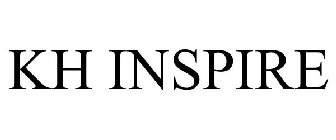 KH INSPIRE