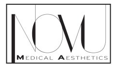 NOVU MEDICAL AESTHETICS