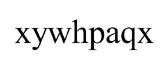 XYWHPAQX