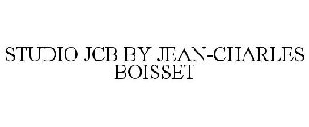 STUDIO JCB BY JEAN-CHARLES BOISSET