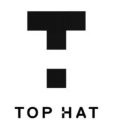 T TOP HAT