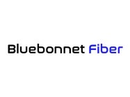BLUEBONNET FIBER
