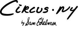 CIRCUS · NY BY SAM EDELMAN