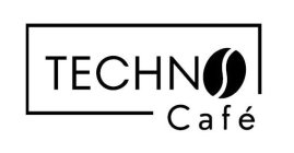 TECHNO CAFÉ