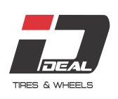 IDEAL TIRES & WHEELS