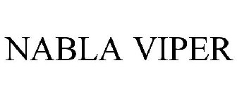 NABLA VIPER