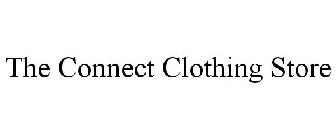 THE CONNECT CLOTHING STORE