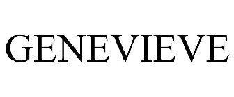 GENEVIEVE