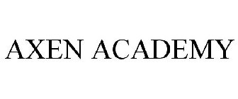 AXEN ACADEMY