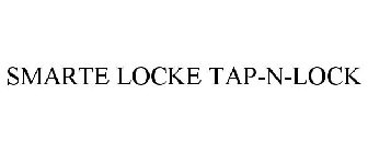 SMARTE LOCKE TAP-N-LOCK