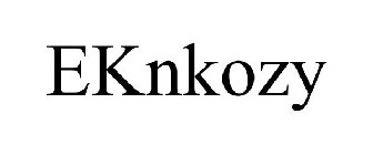 EKNKOZY