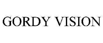 GORDY VISION